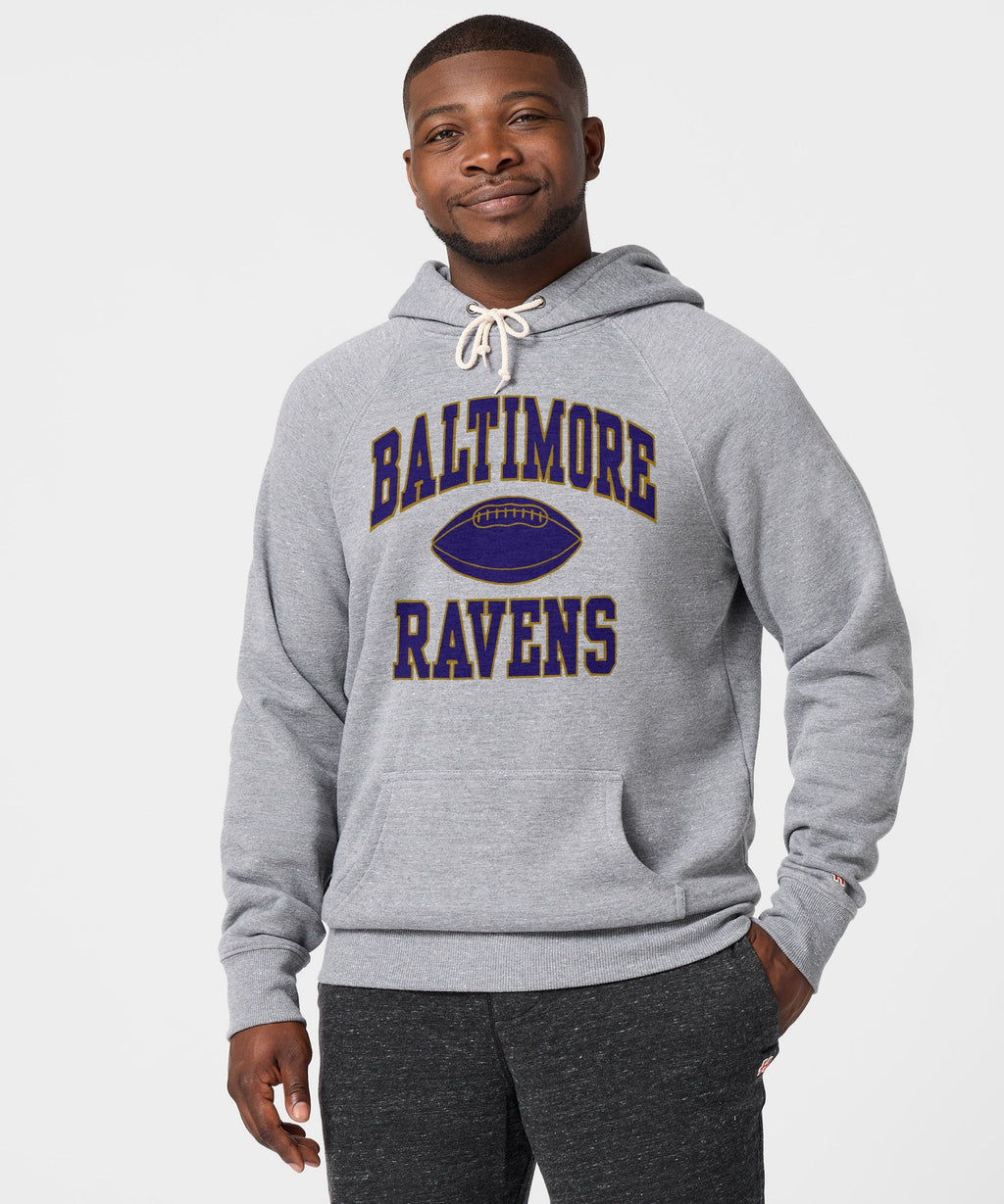 Baltimore Ravens Gridiron Hoodie product image 3