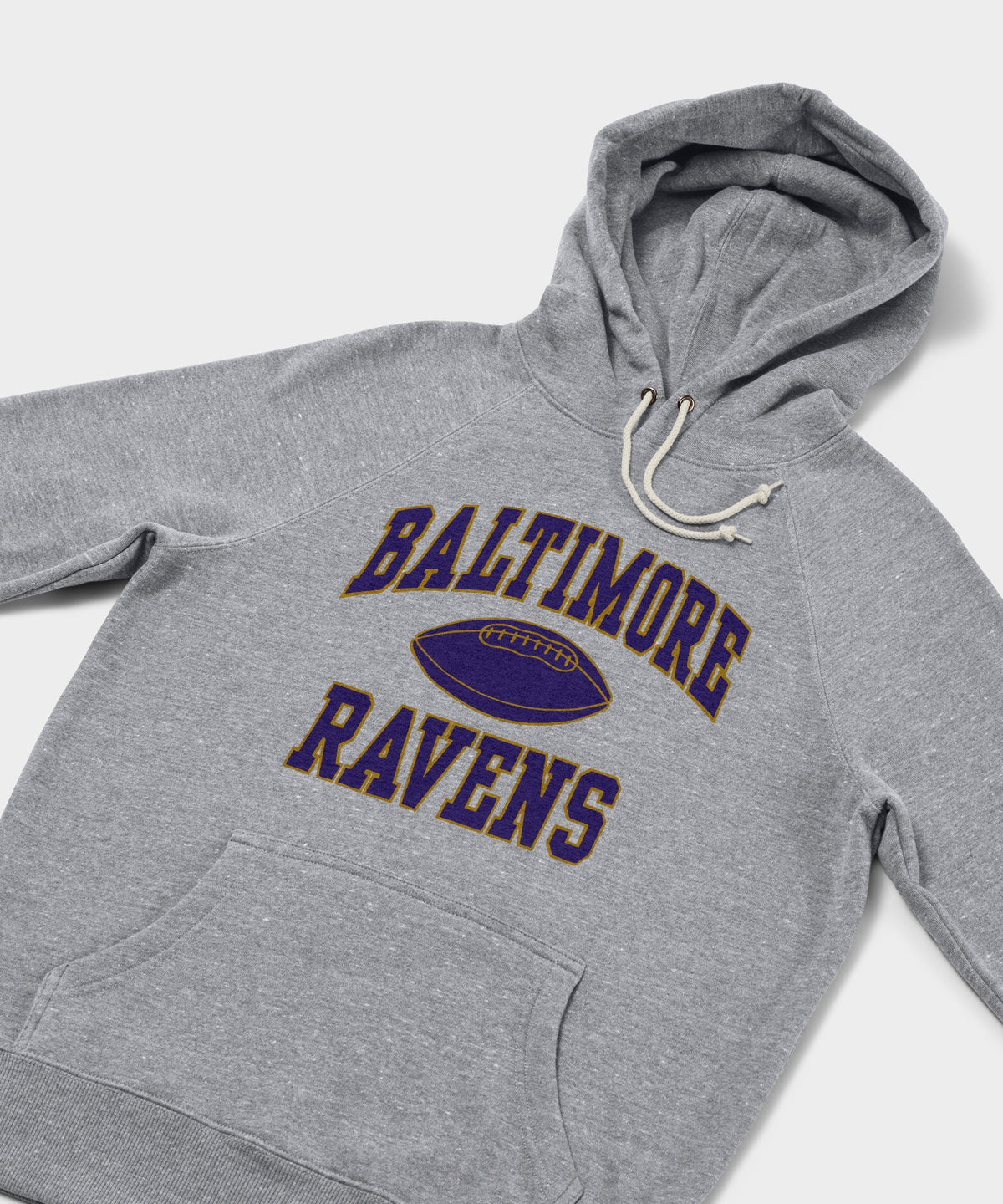 Baltimore Ravens Gridiron Hoodie product image 2