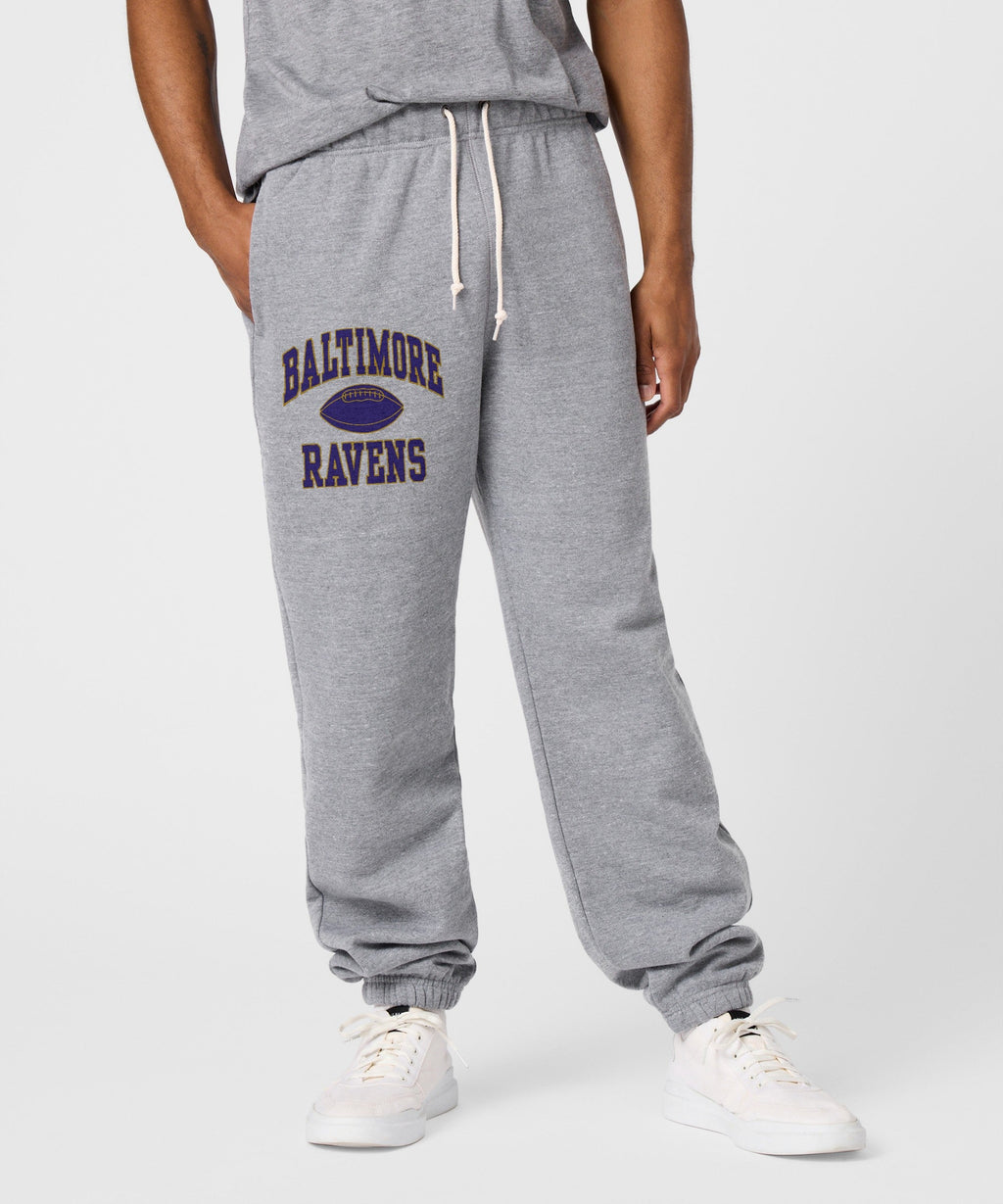 Baltimore Ravens Gridiron Sweatpants