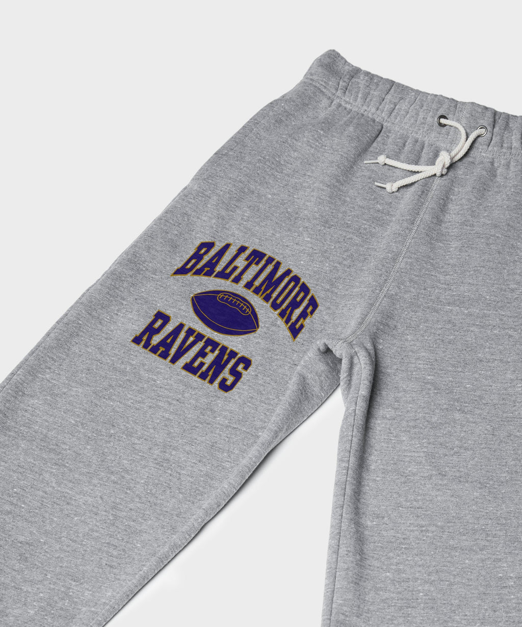 Baltimore Ravens Gridiron Sweatpants