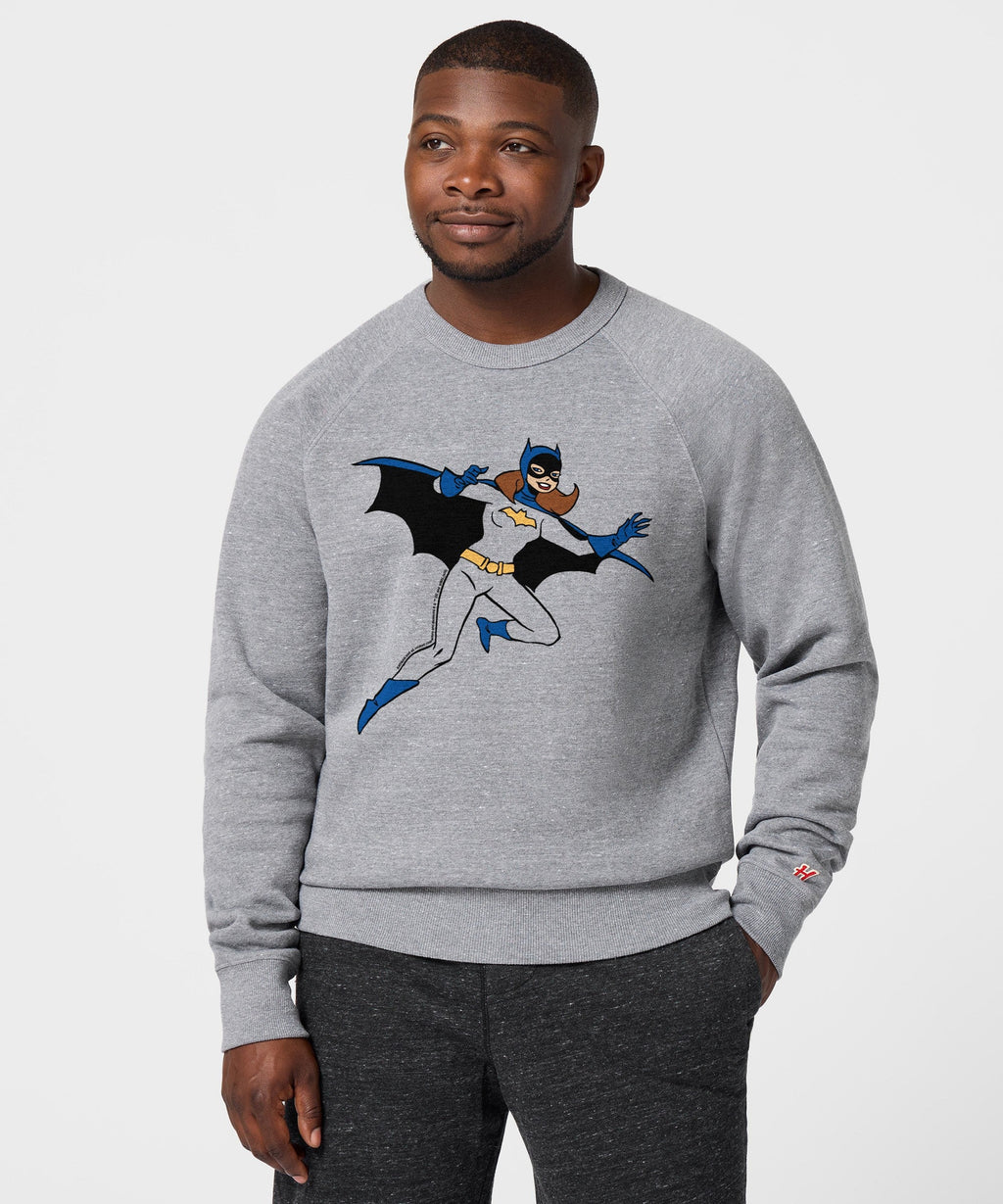 Batman Batgirl Character Crewneck product image 3