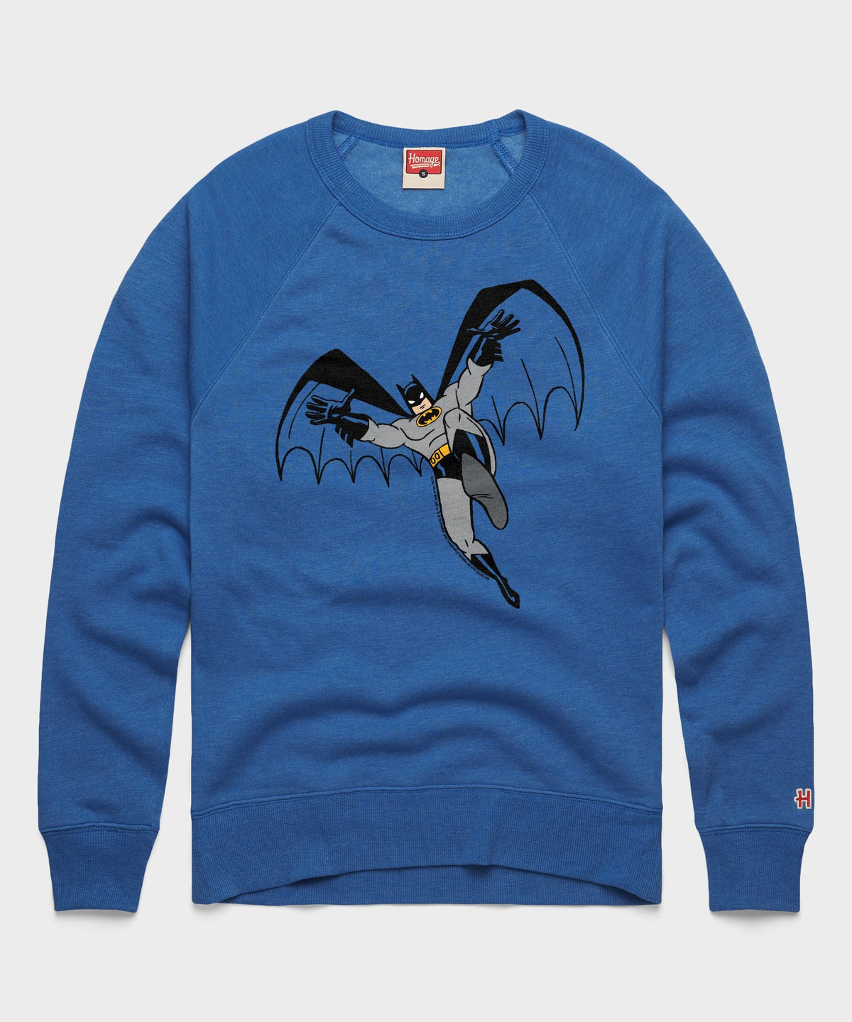 Batman Character Crewneck product image 1