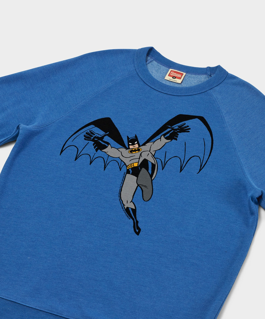 Batman Character Crewneck product image 2