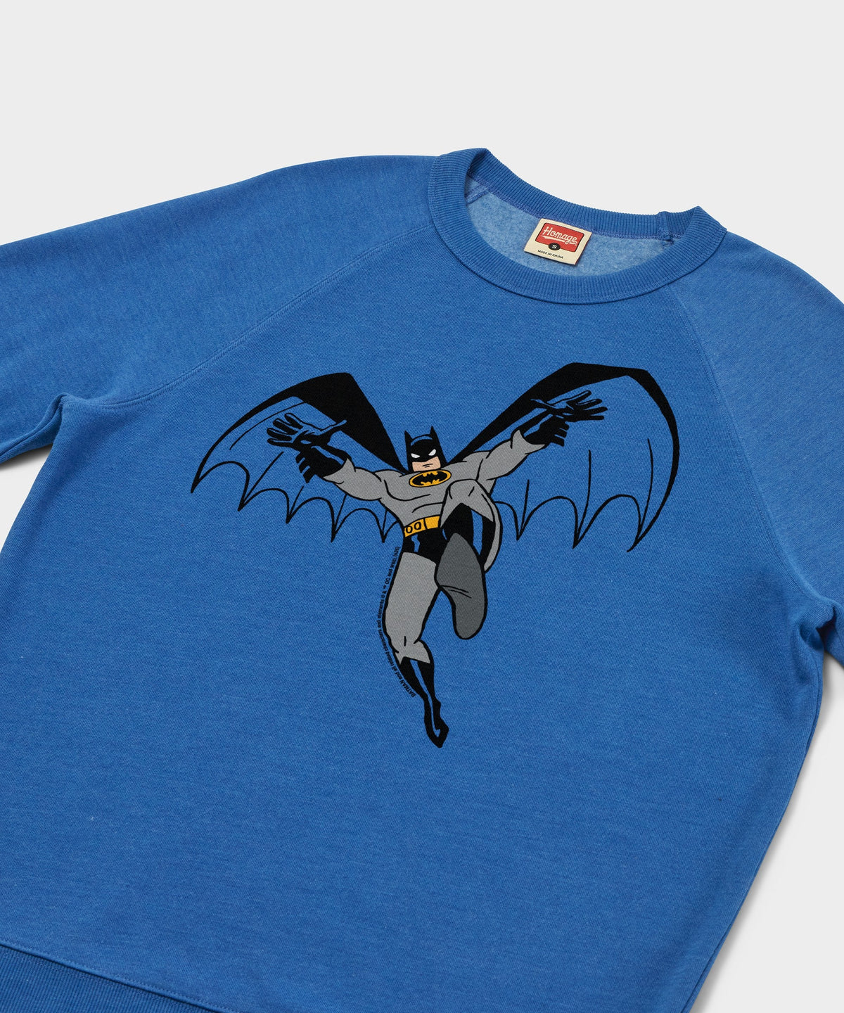 Batman Character Crewneck product image 2