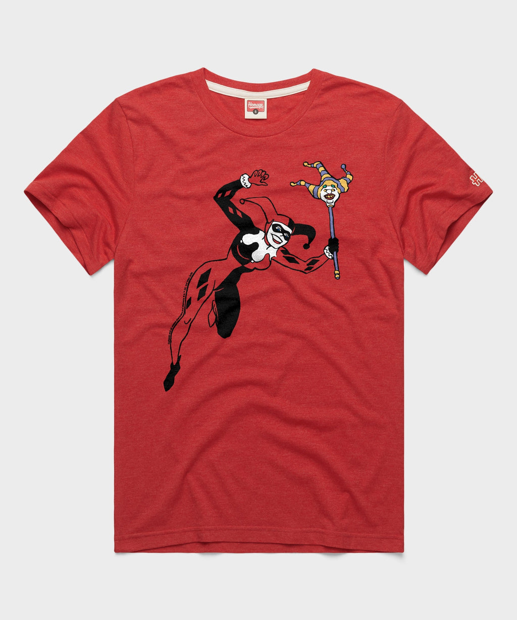 Batman Harley Quinn Character product image 1