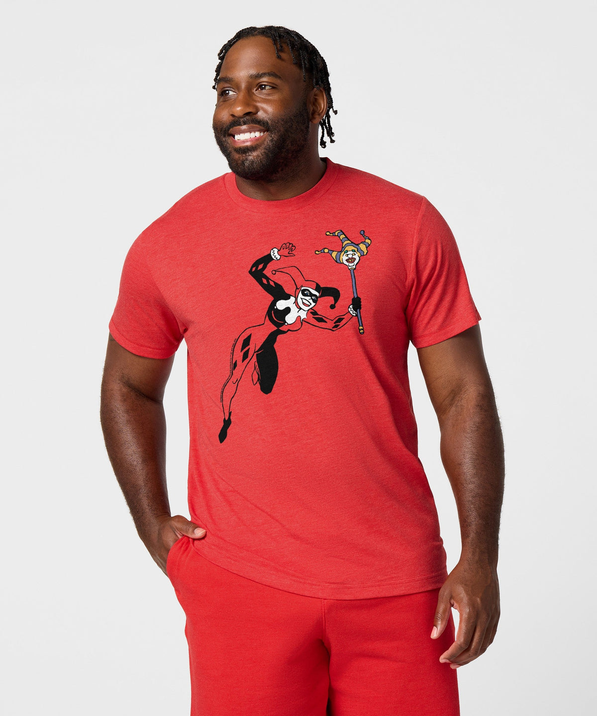 Batman Harley Quinn Character product image 3