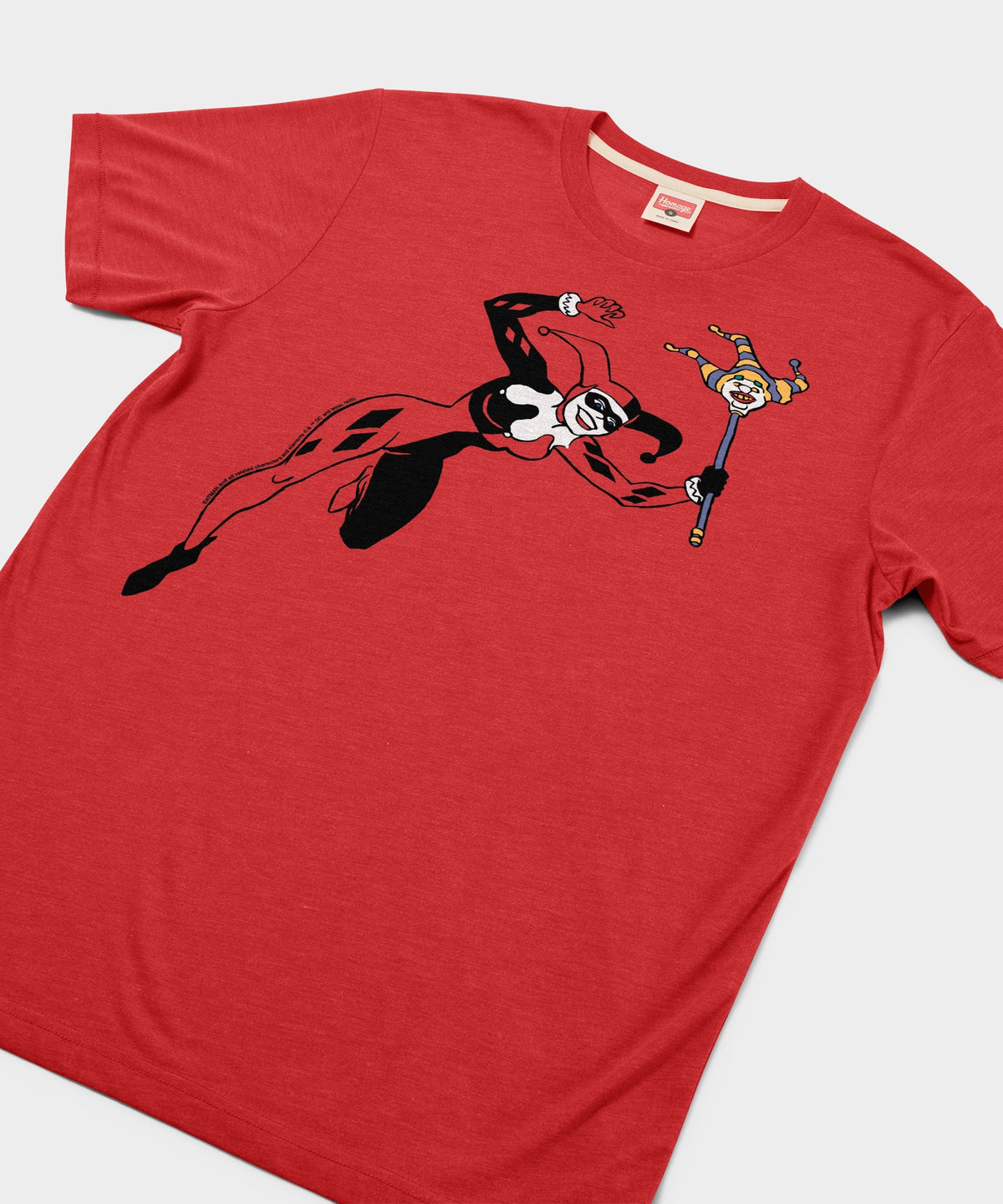 Batman Harley Quinn Character product image 2