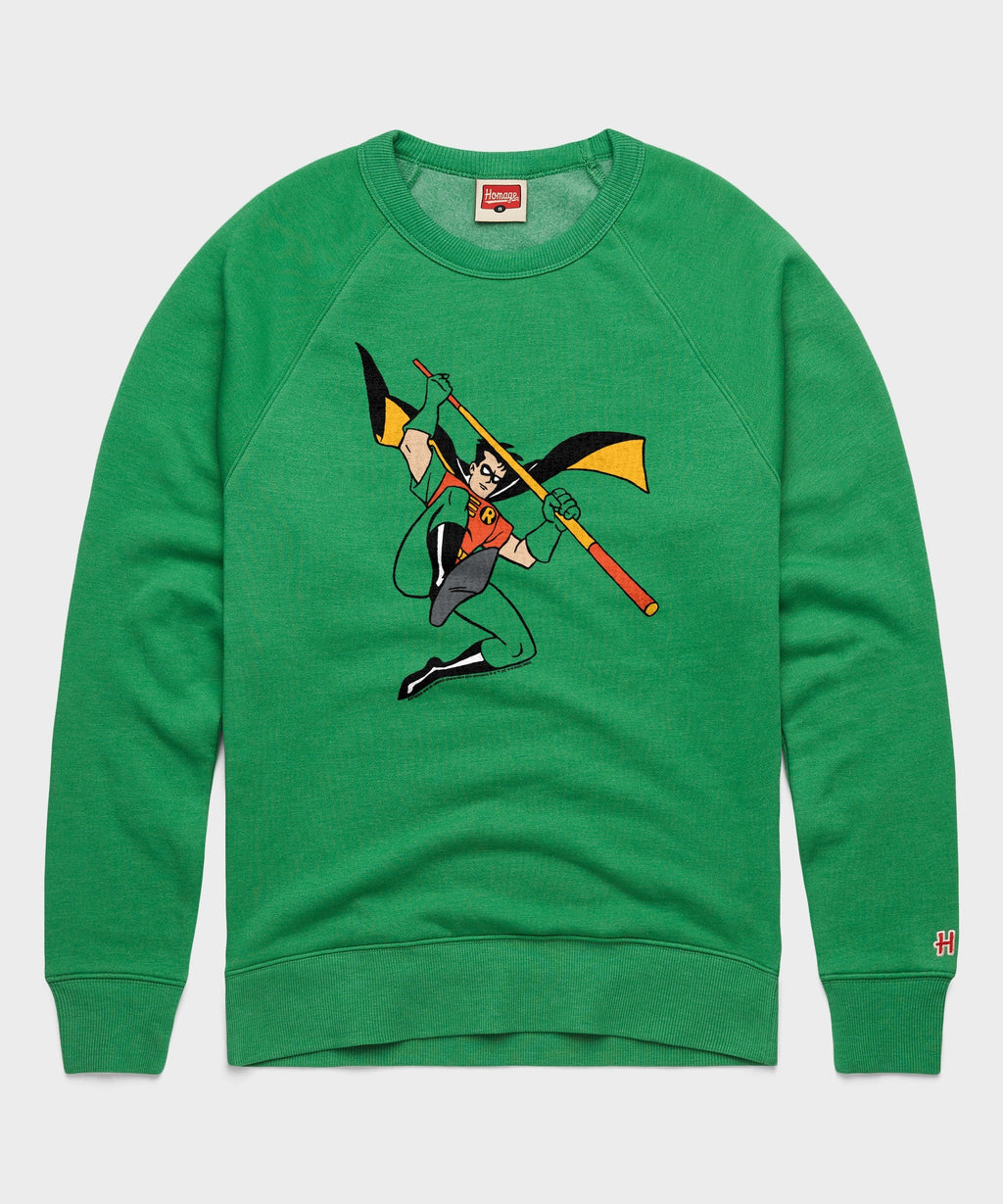 Batman Robin Character Crewneck product image 1