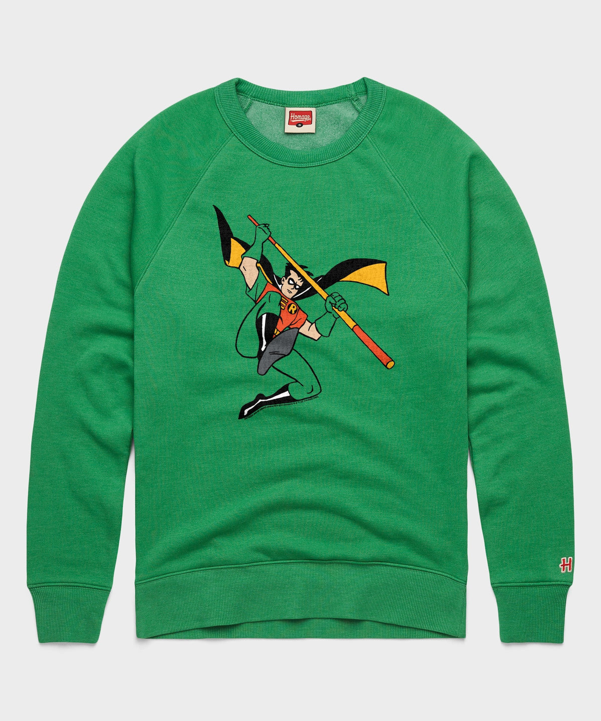 Batman Robin Character Crewneck product image 1