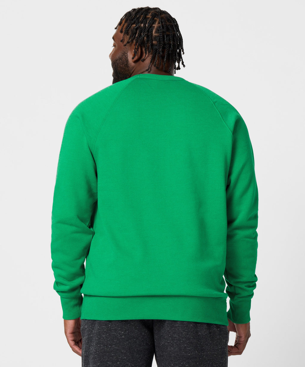 Batman Robin Character Crewneck product image 4