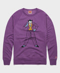 Batman The Joker Character Crewneck product image 1