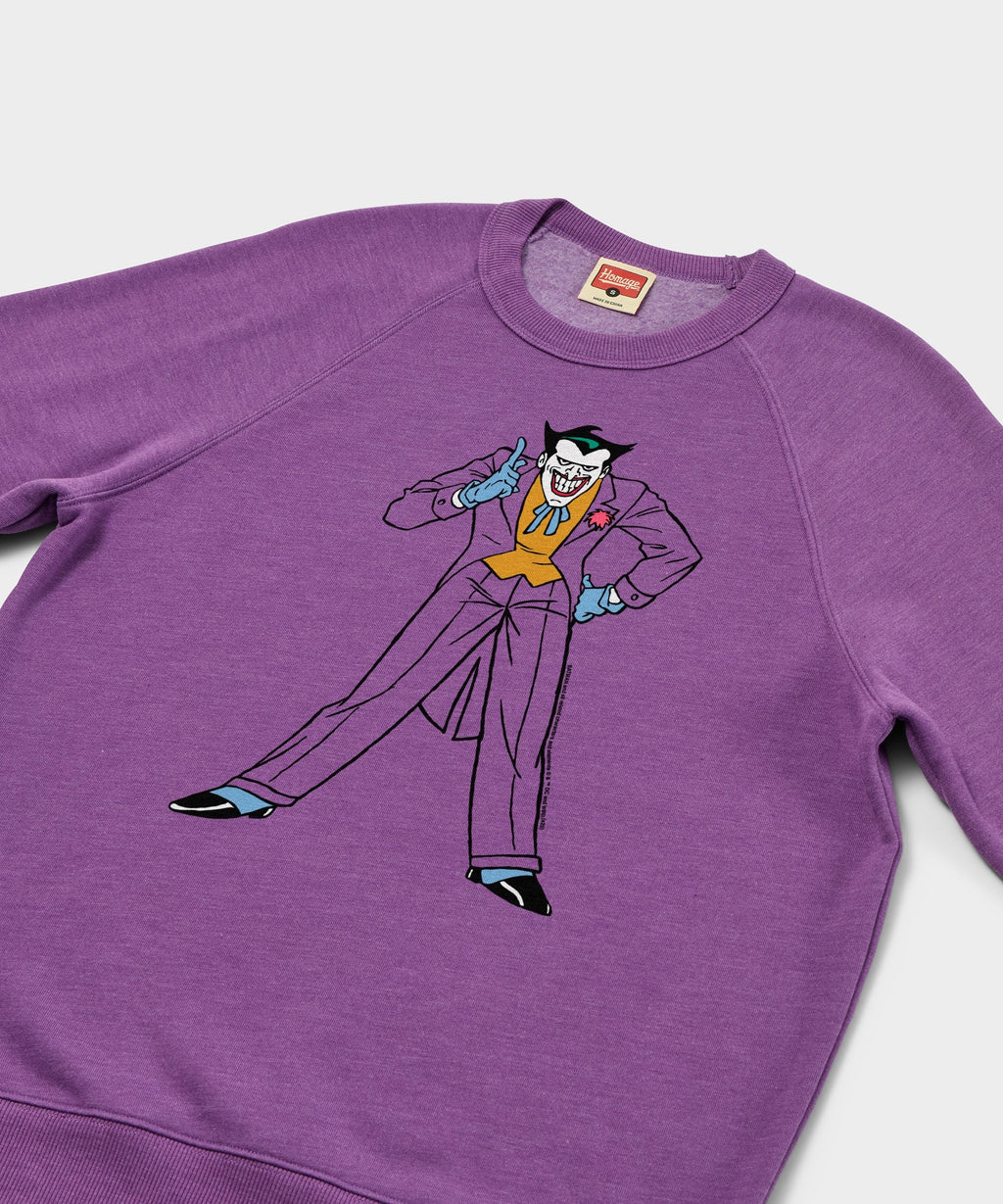 Batman The Joker Character Crewneck product image 2