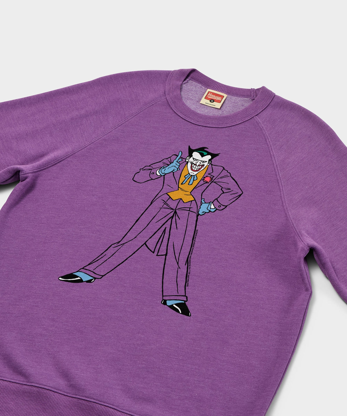 Batman The Joker Character Crewneck product image 2
