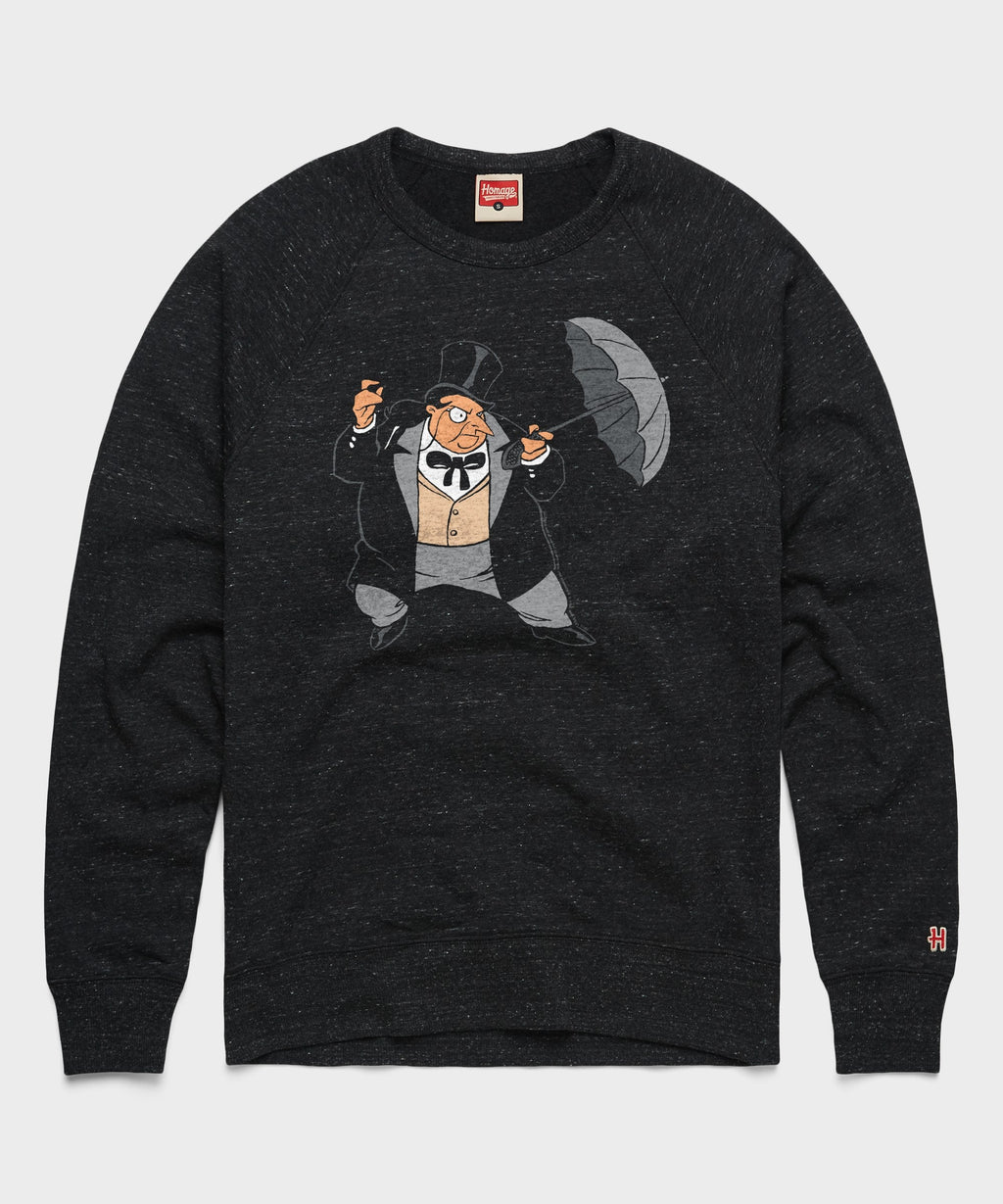 Batman The Penguin Character Crewneck product image 1