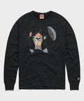 Batman The Penguin Character Crewneck product image 1