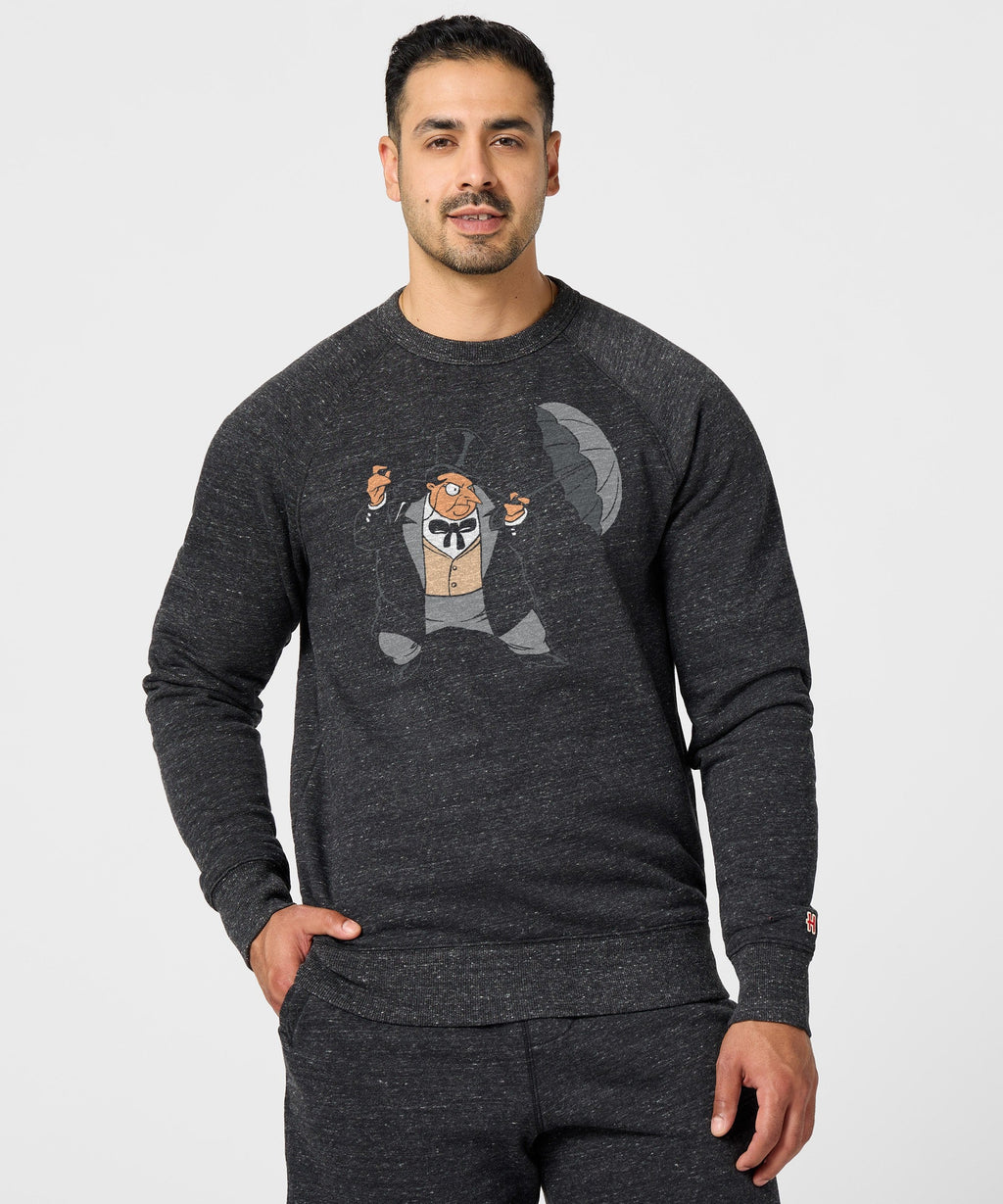 Batman The Penguin Character Crewneck product image 3