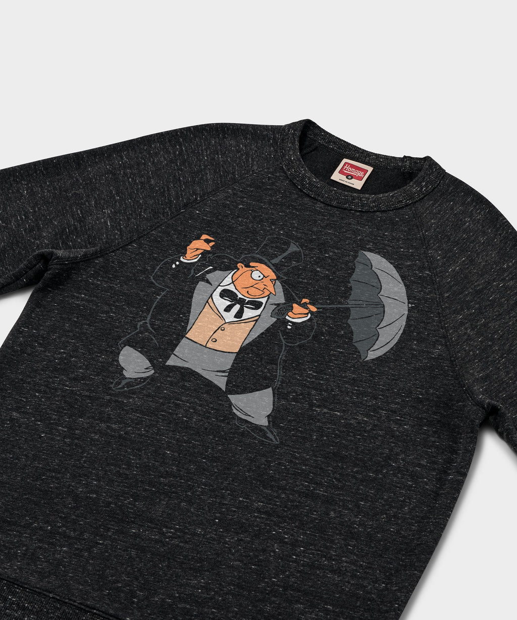 Batman The Penguin Character Crewneck product image 2