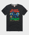 Black Panther The King Of Wakanda product image 1