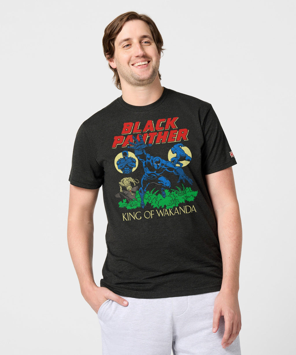 Black Panther The King Of Wakanda product image 3