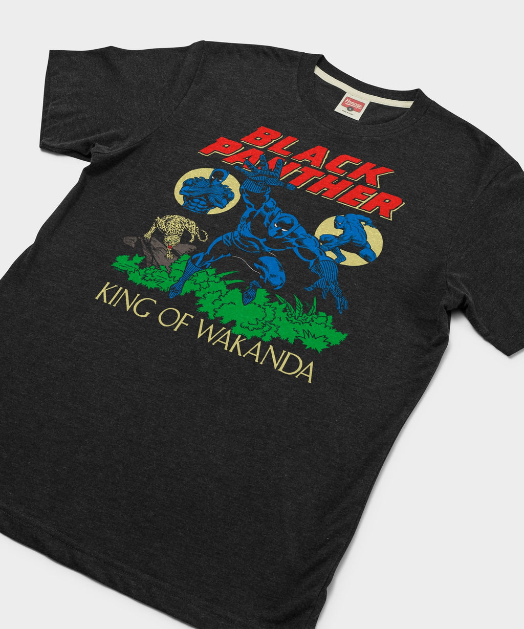 Black Panther The King Of Wakanda product image 2