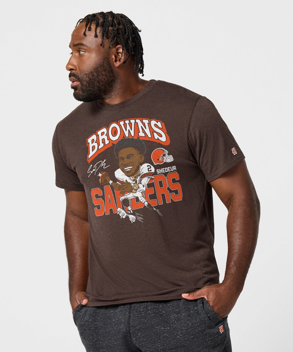 Browns Shedeur Sanders Signature product image 3