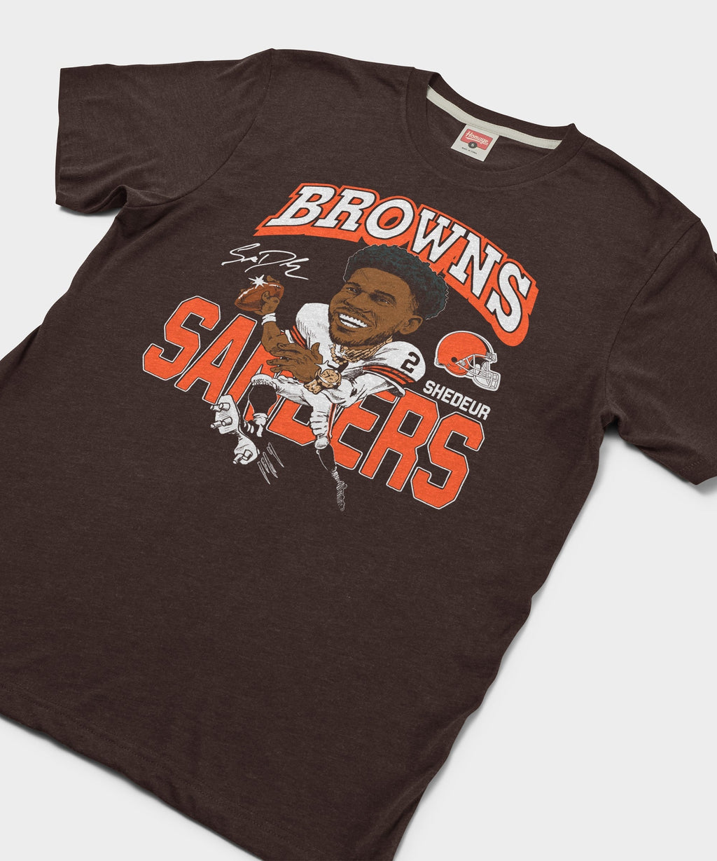 Browns Shedeur Sanders Signature product image 2