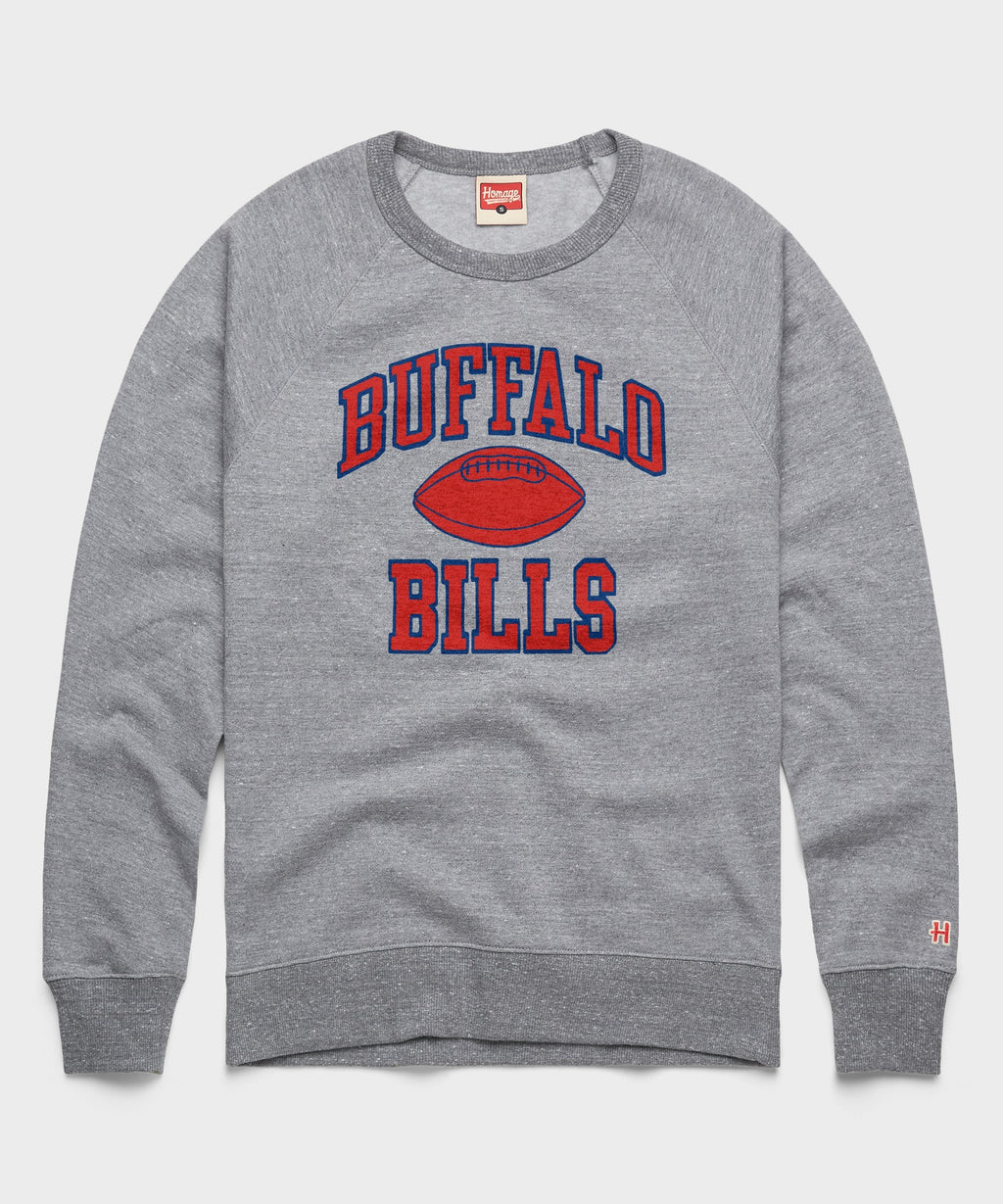 Buffalo Bills Gridiron Crewneck product image 1