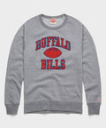 Buffalo Bills Gridiron Crewneck product image 1