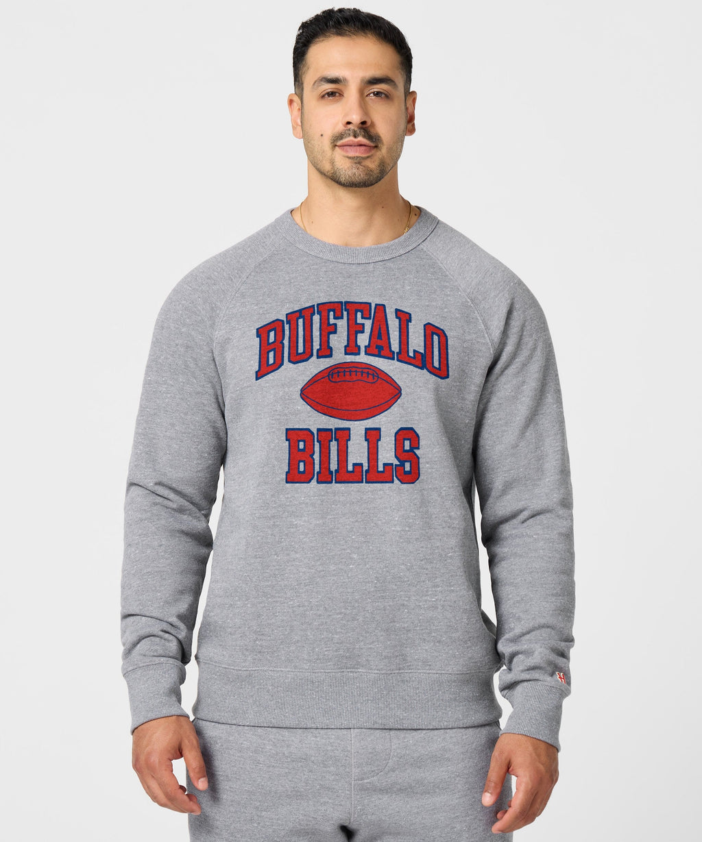 Buffalo Bills Gridiron Crewneck product image 3