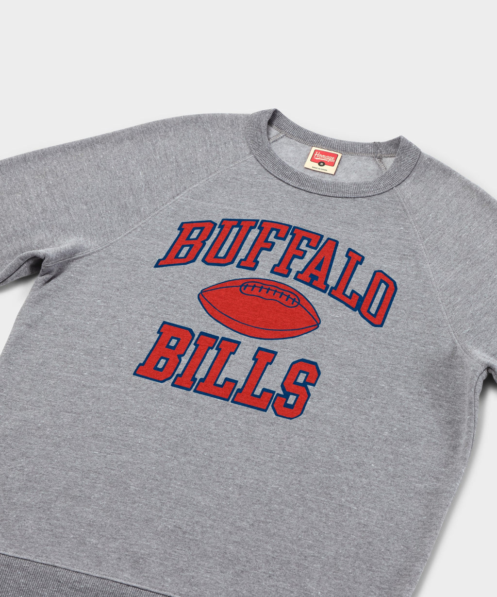 Buffalo Bills Gridiron Crewneck product image 2