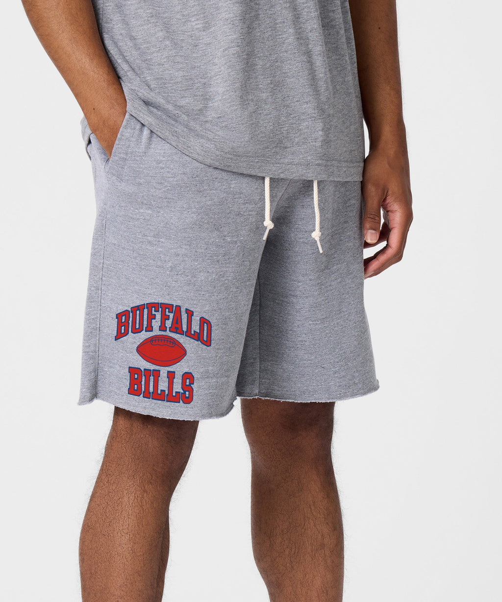 Buffalo Bills Gridiron Sweat Shorts product image 3