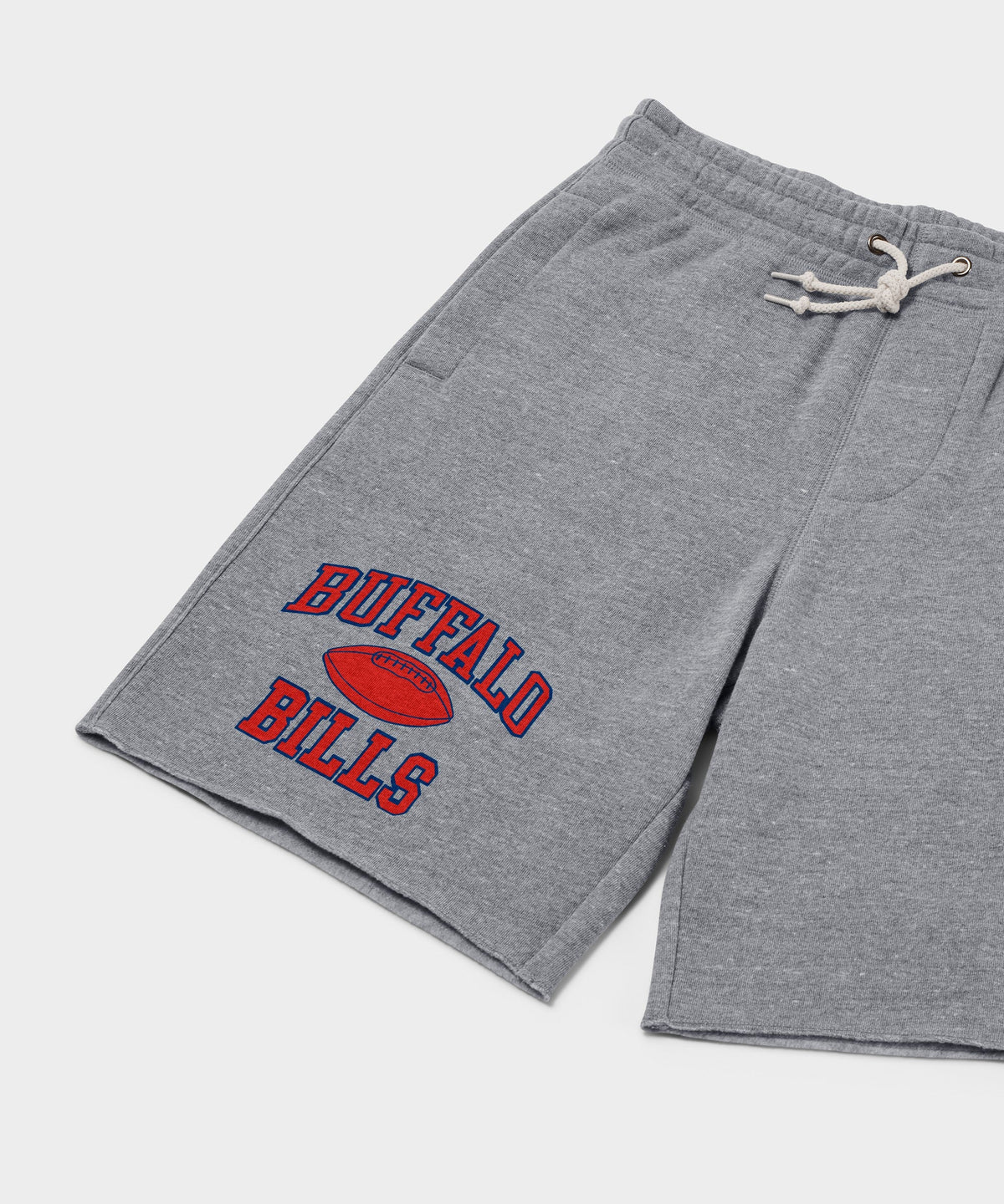 Buffalo Bills Gridiron Sweat Shorts product image 2