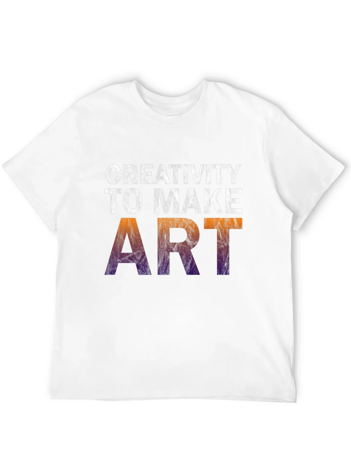 Creativity to Make Art Graphic Tee product image 11