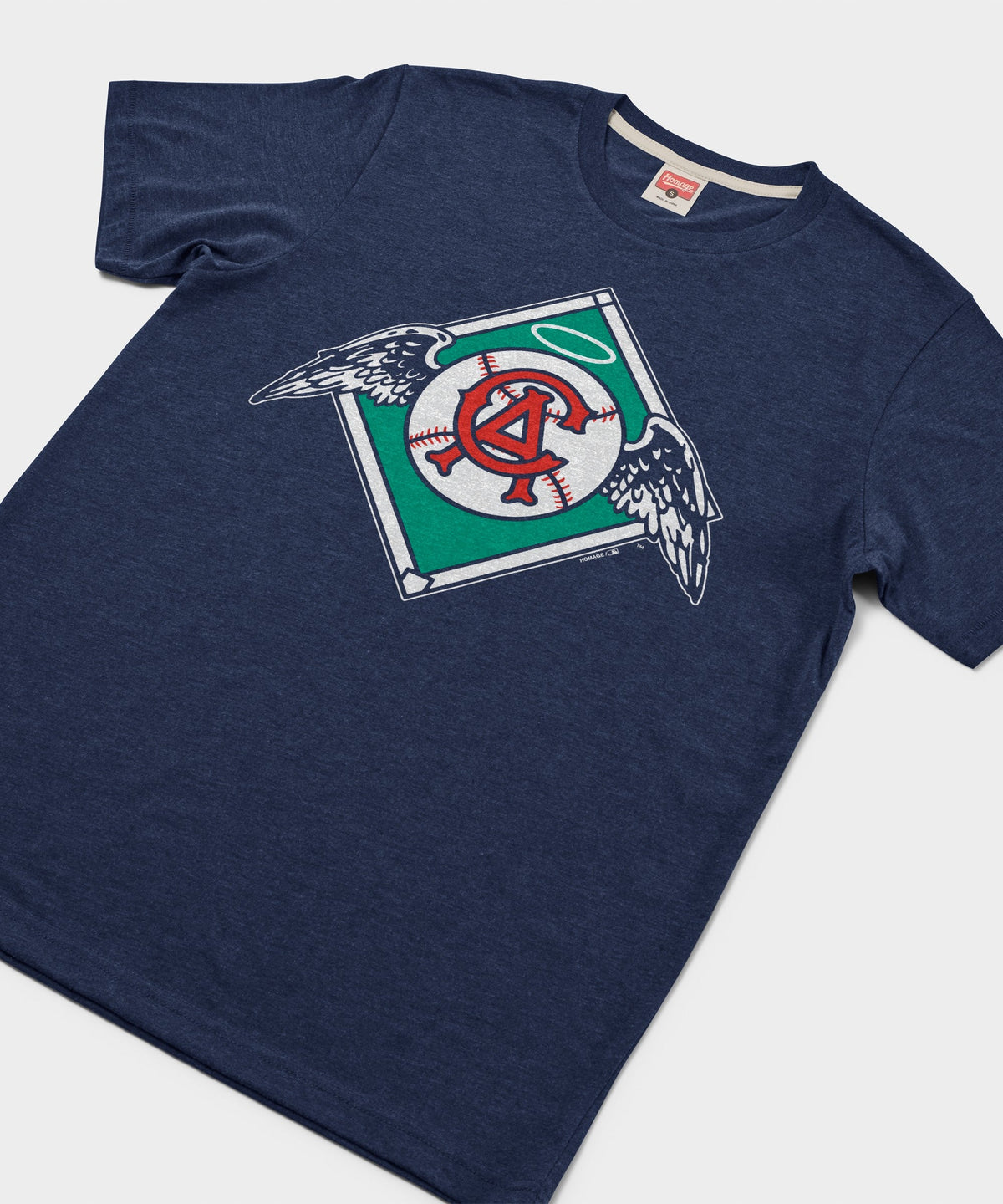 California Angels '65 product image 2