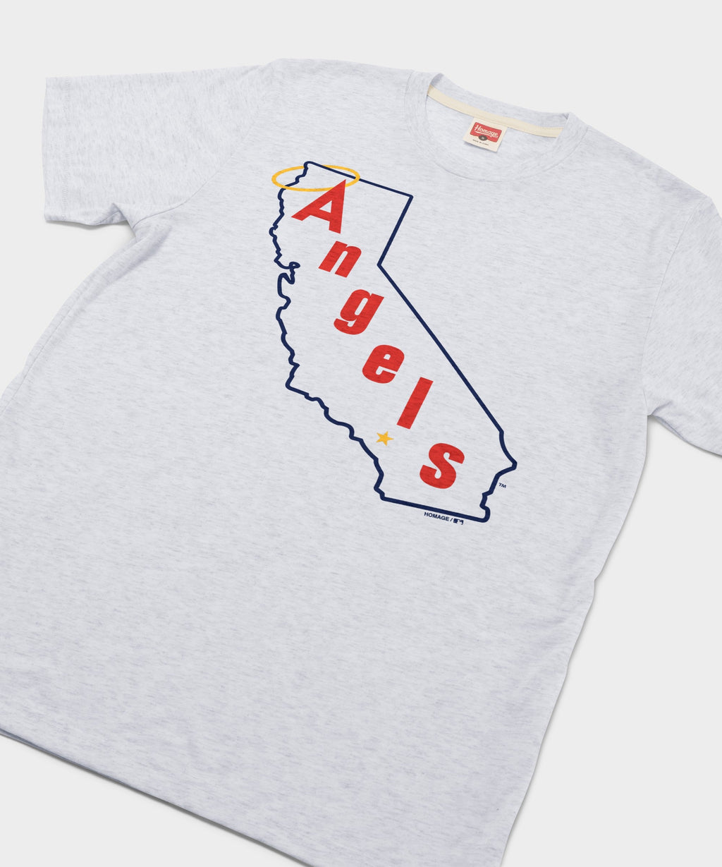 California Angels '73 product image 2