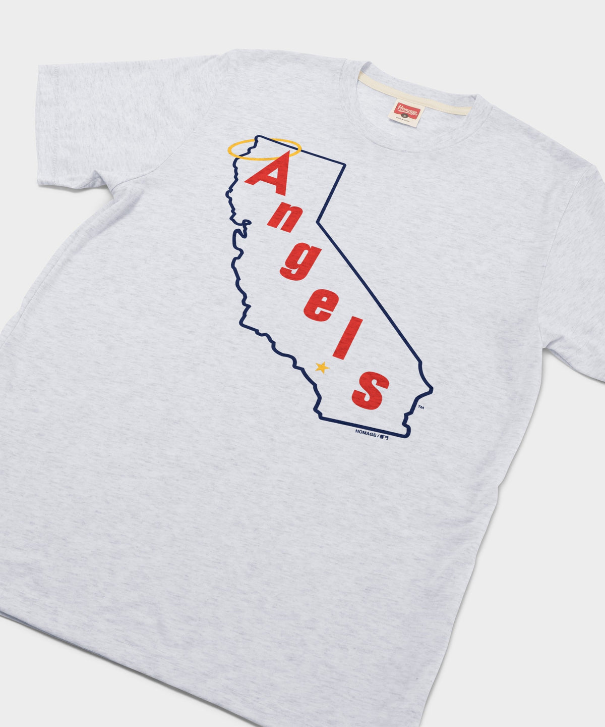 California Angels '73 product image 2