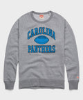 Carolina Panthers Gridiron Crewneck product image 1