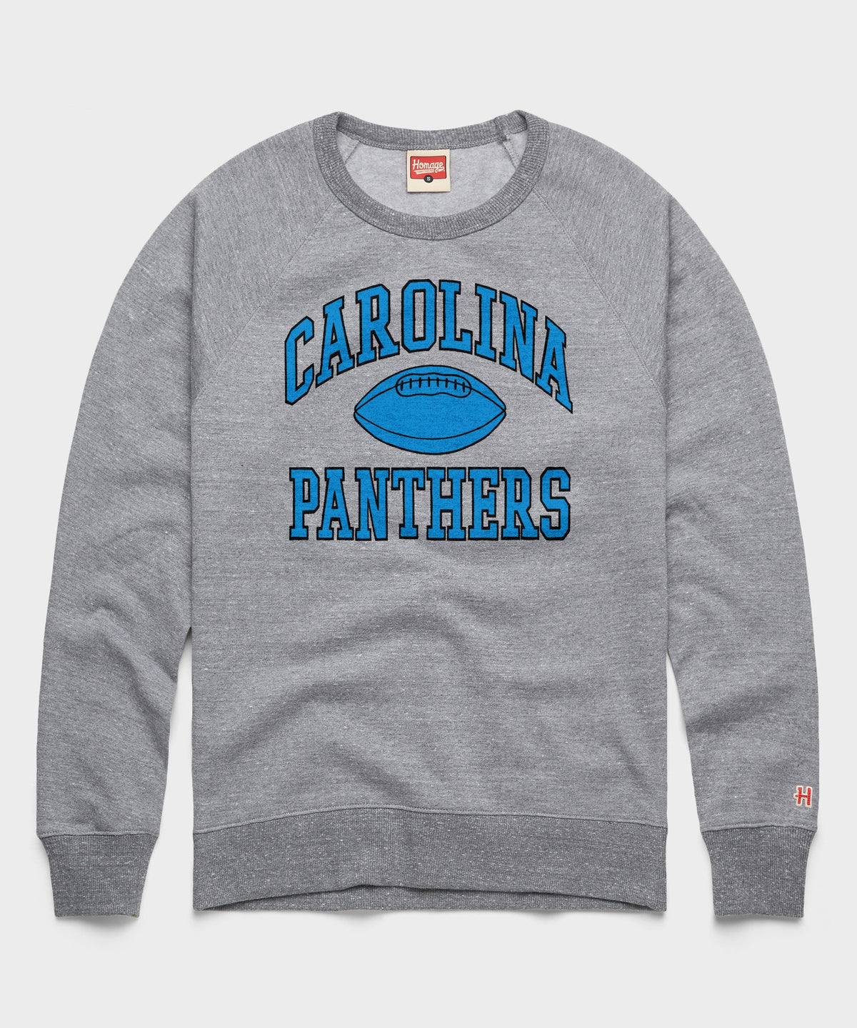 Carolina Panthers Gridiron Crewneck product image 1