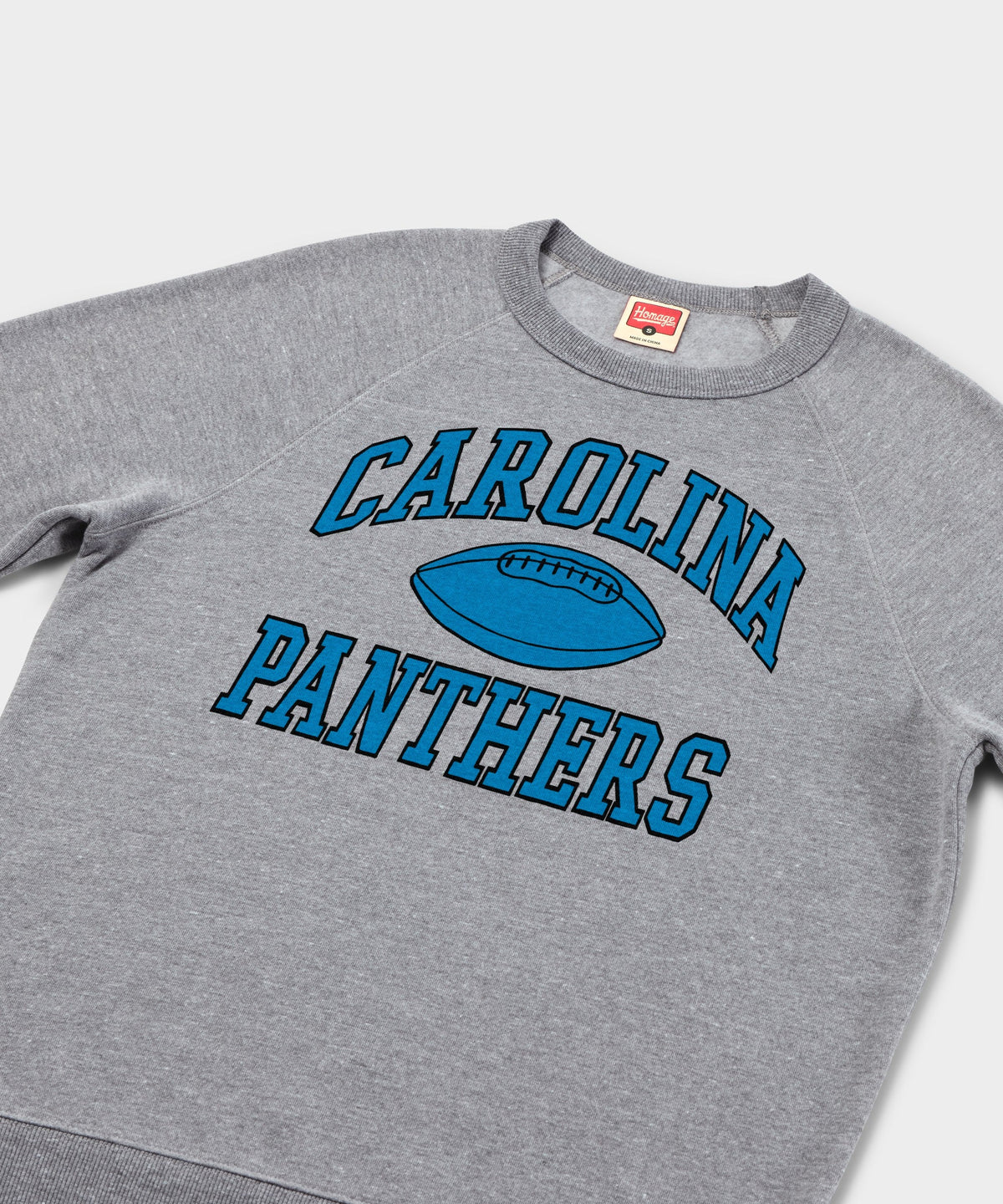 Carolina Panthers Gridiron Crewneck product image 2