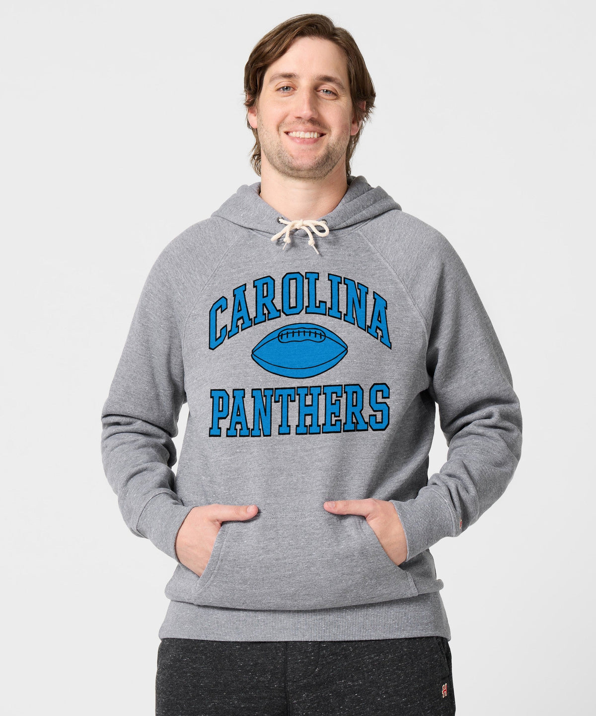 Carolina Panthers Gridiron Hoodie product image 3