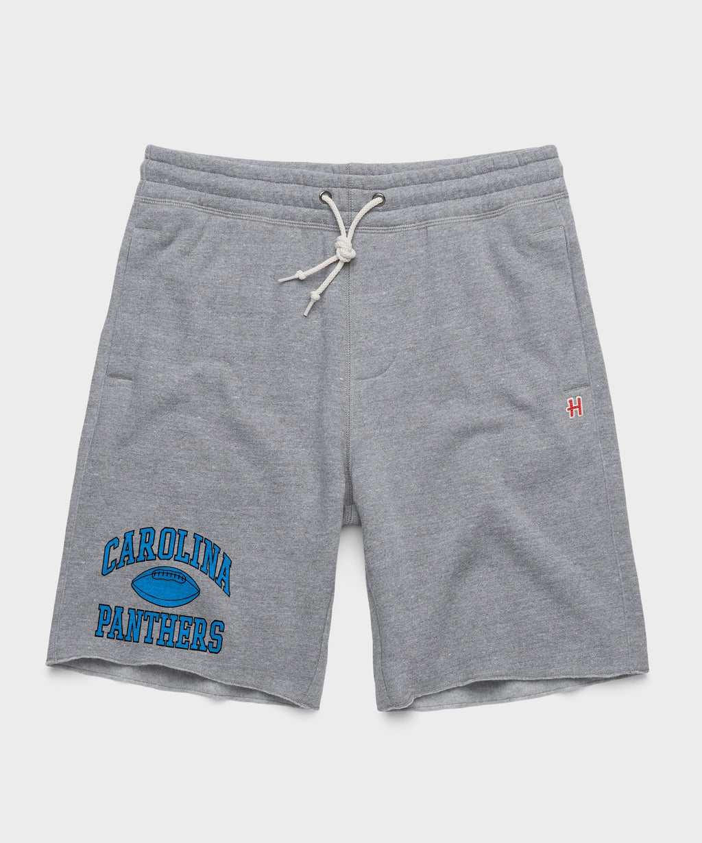 Carolina Panthers Gridiron Sweat Shorts product image 1
