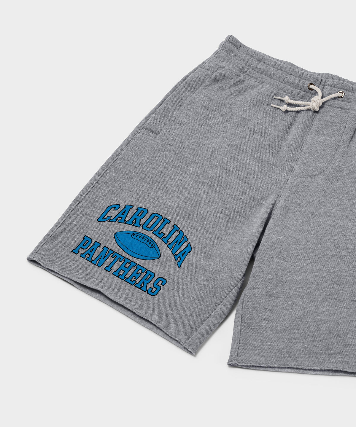 Carolina Panthers Gridiron Sweat Shorts product image 2