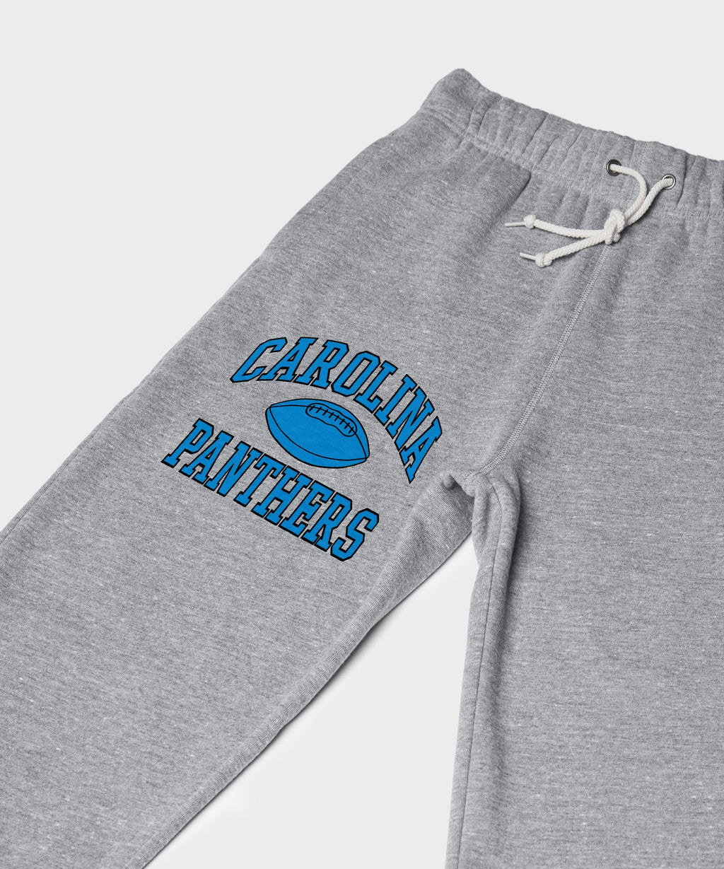 Carolina Panthers Gridiron Sweatpants