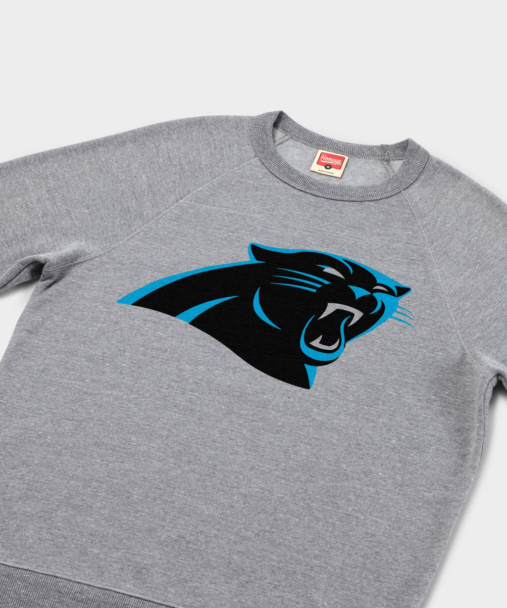 Carolina Panthers '12 Crewneck product image 7