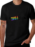 Love Revolution Pride T-Shirt product image 1