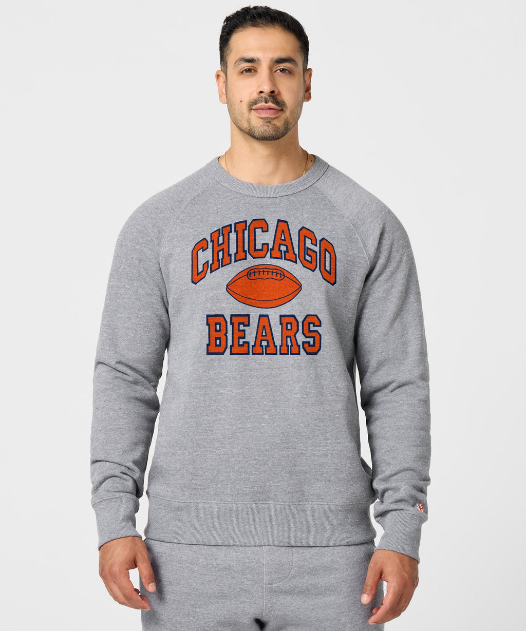 Chicago Bears Gridiron Crewneck product image 3