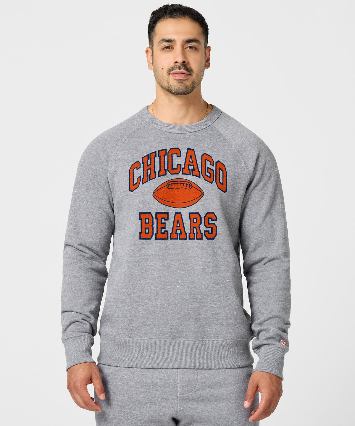 Chicago Bears Gridiron Crewneck product image 3