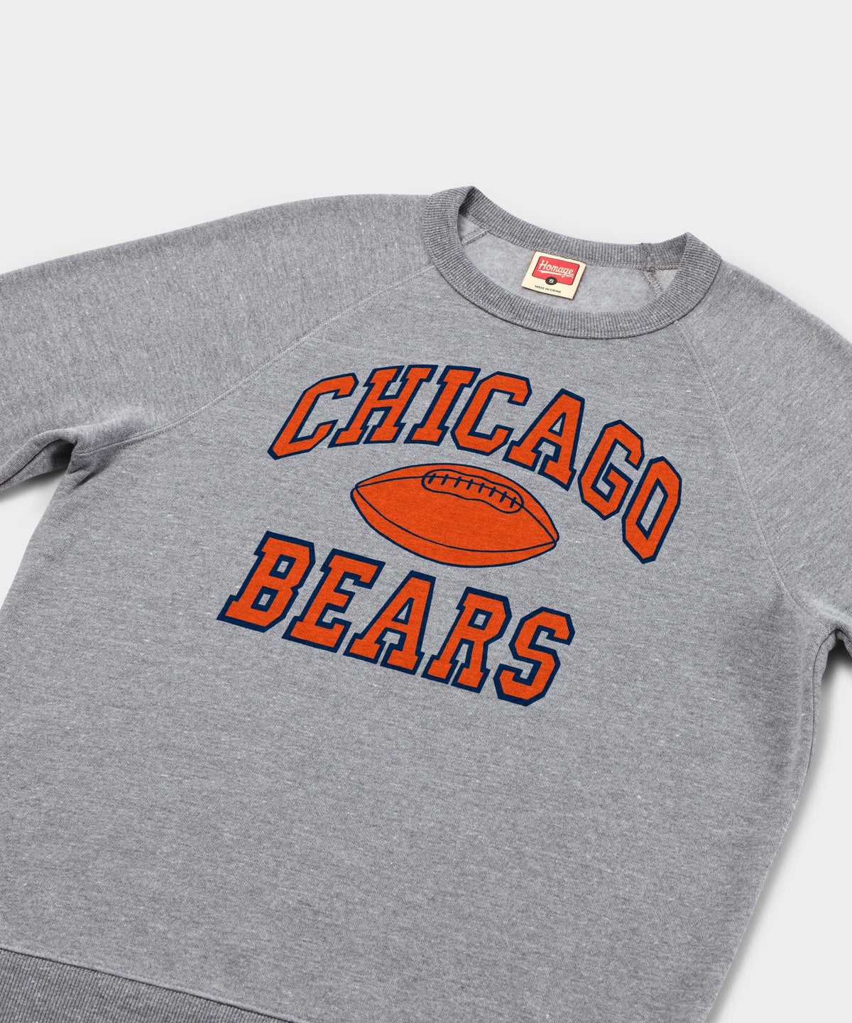 Chicago Bears Gridiron Crewneck product image 2