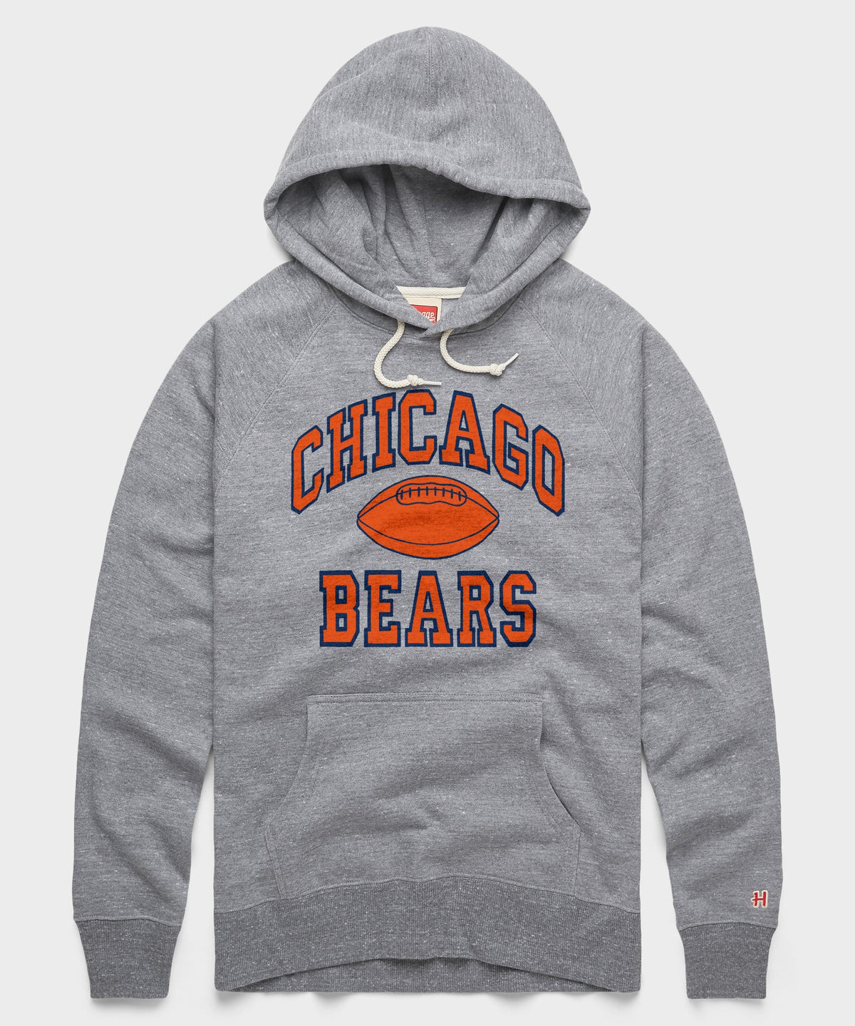 Chicago Bears Gridiron Hoodie product image 1