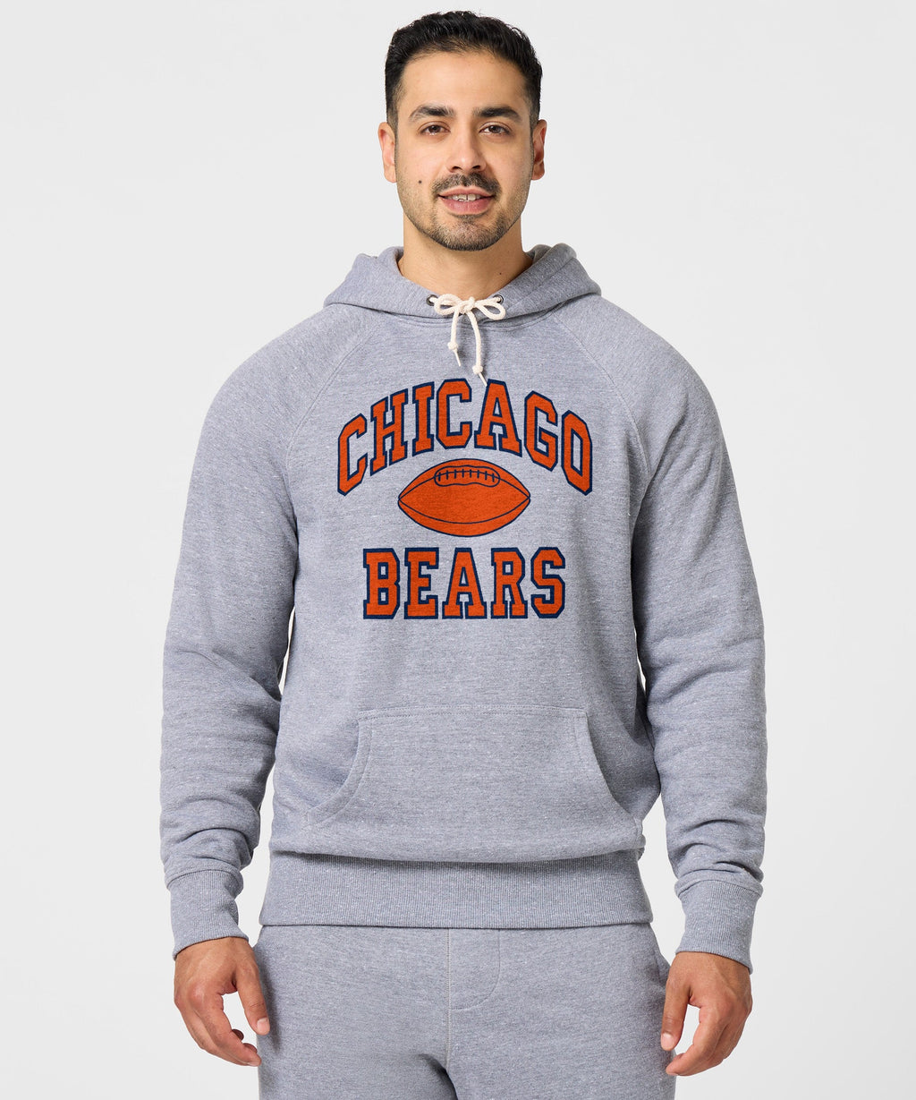 Chicago Bears Gridiron Hoodie product image 3